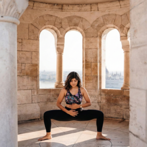 Core & Pelvic Floor Healing for Moms