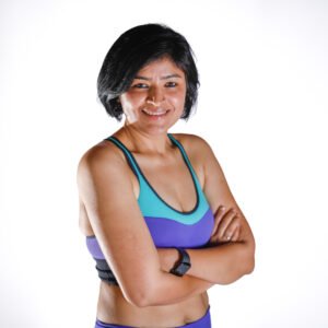 Private 1:1 Yoga & Fitness Sessions