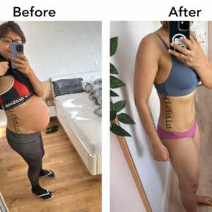 Fat Loss Coaching for Women