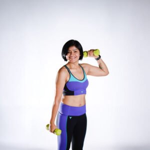 Core & Pelvic Floor Healing for Moms (Yoga & Strength Classes Included)